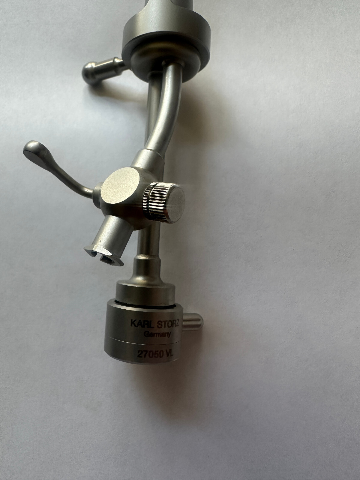 Karl Storz Laser Resectoscope complete set