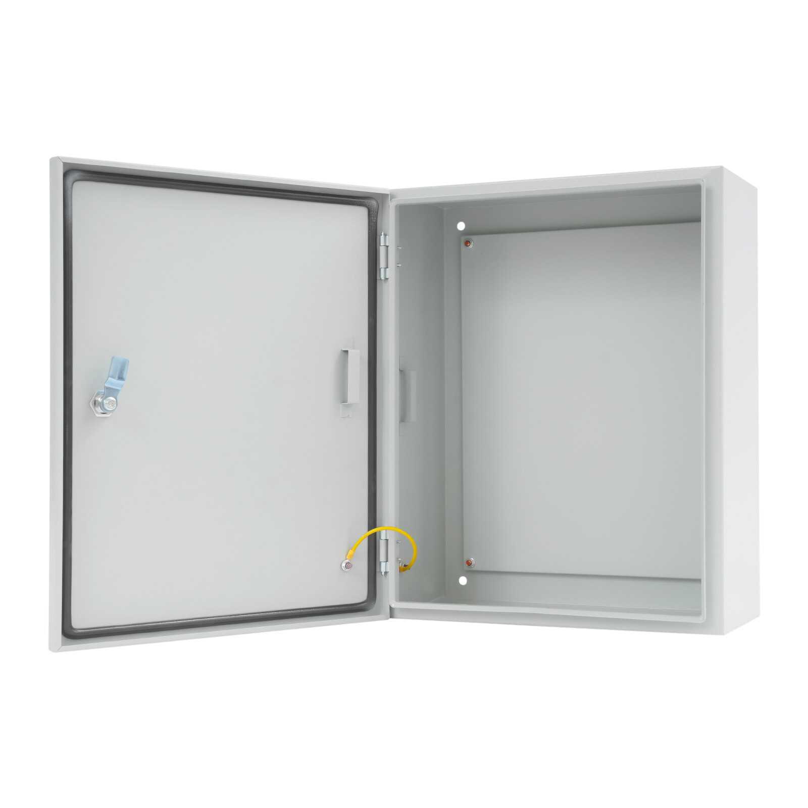 16″x8″x20″ Steel Outdoor Waterproof Electrical Box Wall Mount Junction Box IP50