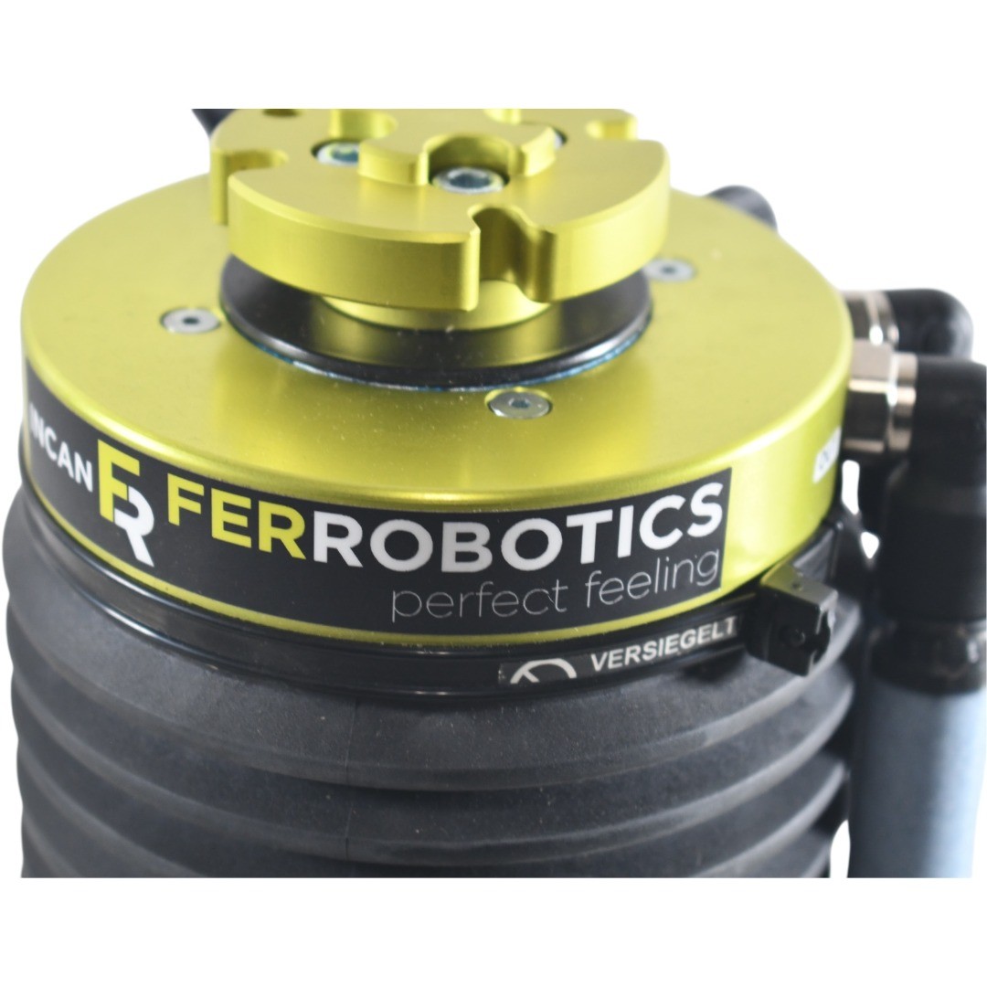 NEW Ferrobotics ACF-K/109/04XX Active Contact Flange Kit Cobot Tool 2022