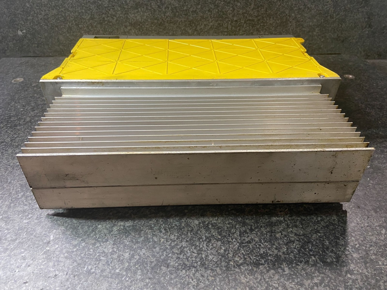 FANUC A06B-6079-H106 Series Module G Servo Amp Amplifier