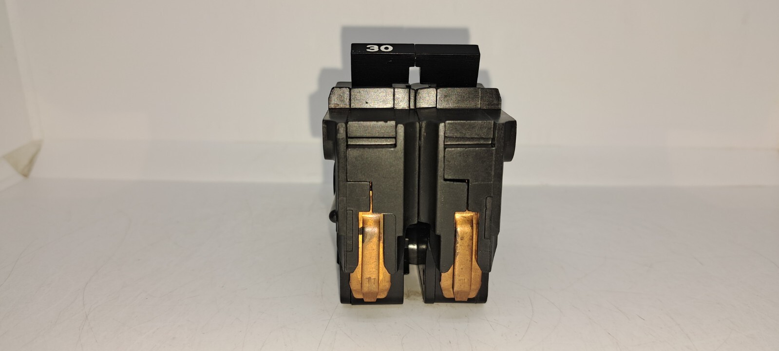 FPE Federal Pacific NA230 Stab-Lok 30 Amp 2 Pole Circuit Breaker THICK NA