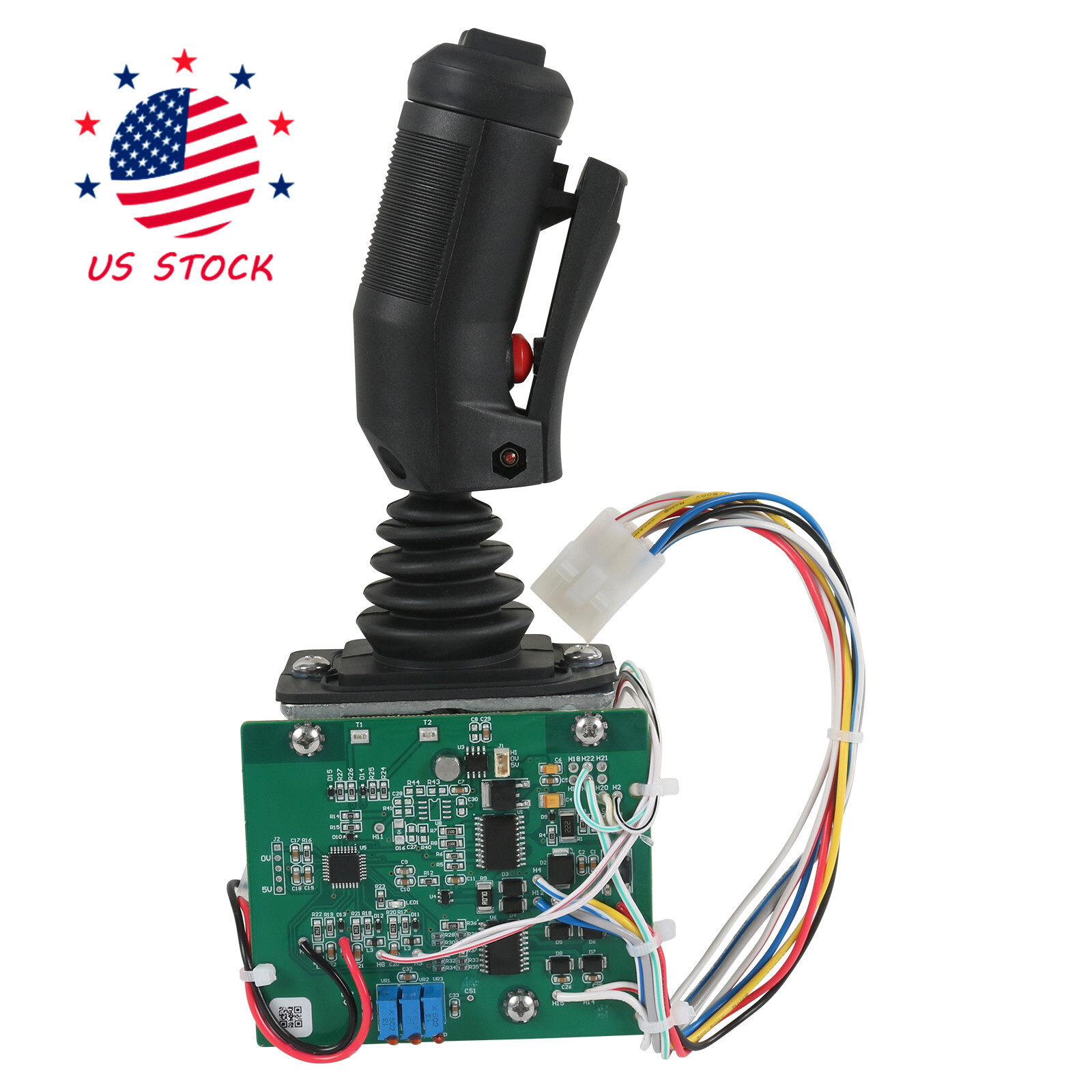 Joystick Controller 159108 123994 for Skyjack SJIII3015 3215 3219 3220 3226 Lift
