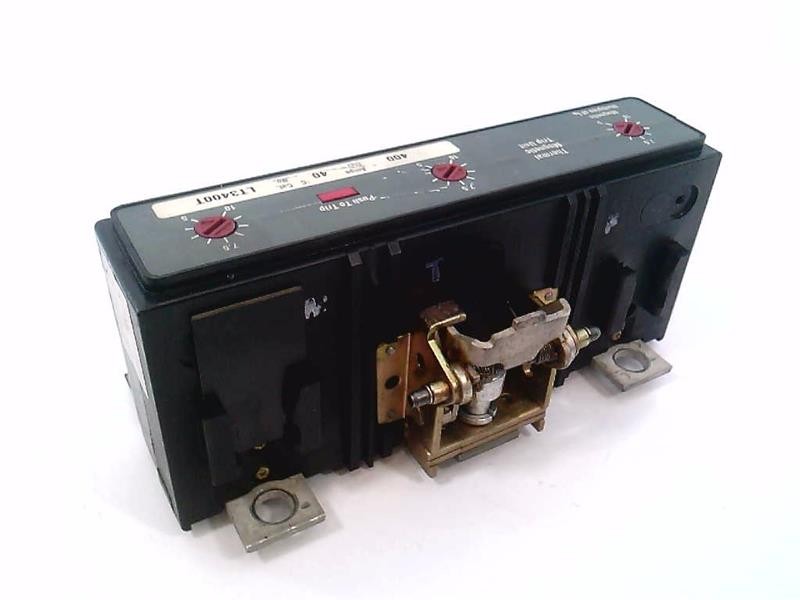 LT3400T CUTLER HAMMER EATON MOLDED CASE CIRCUIT BREAKER ACCESSORY NEW – OPEN BOX