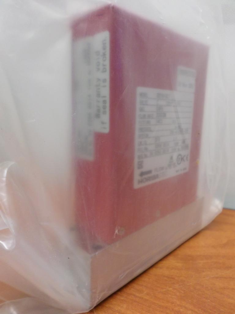 Horiba STEC D219-SCT Gas C4F6 20 SCCM Mass Flow Controller