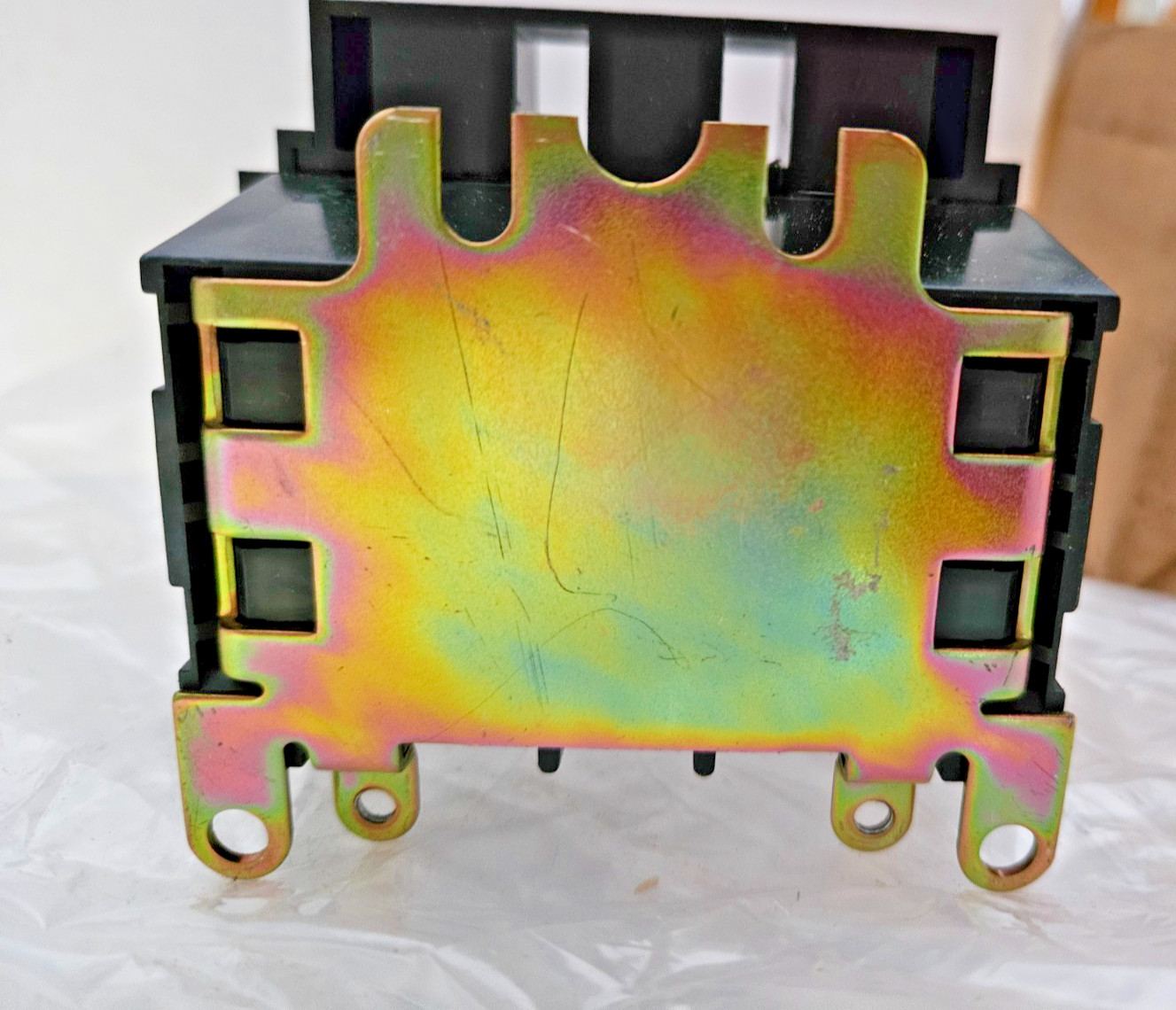SQUARE D 9065 SDO5 Thermal Overload Relay