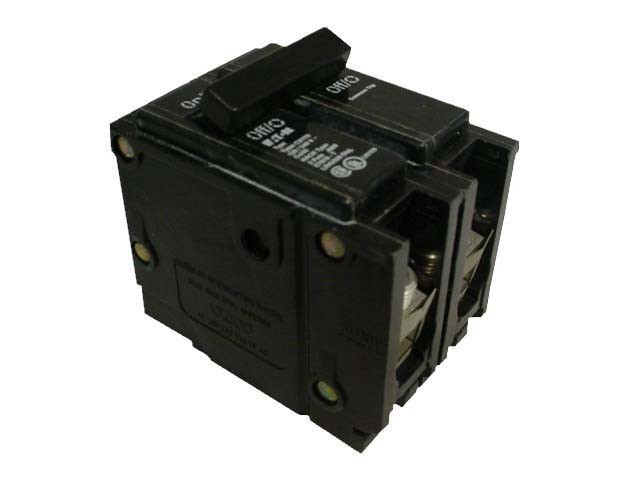 CHALLENGER C230 U 30A 240V 2 USED