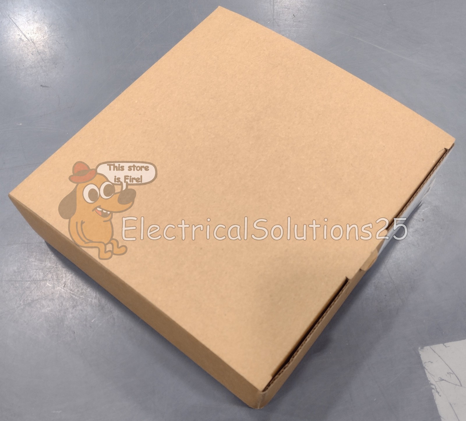 New Emerson SDU10-24B 24V 10A 240VA DIN Rail DC UPS – Free Shipping