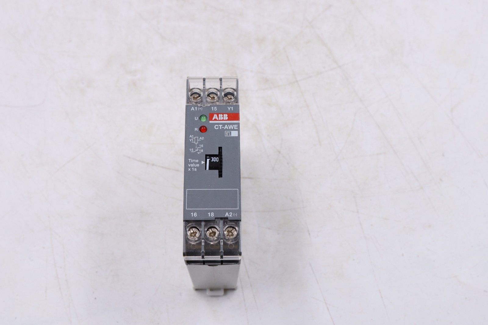 ABB CT-AWE 1SVR550148R2100 MADE IN BULGARIA