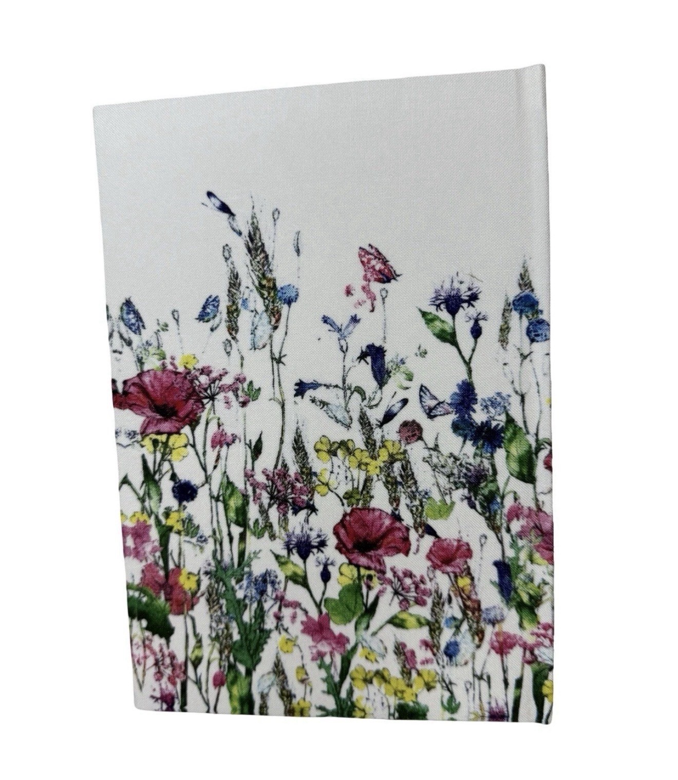 Miss Dior NOTEBOOK Floral Cover Blank Journal Notebook Writing Journal Rare