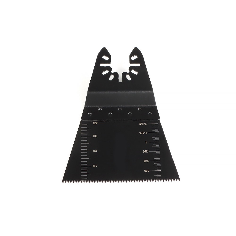 31 Pieces Universal Wood Metal Oscillating Multitool Quick Release Saw Blades