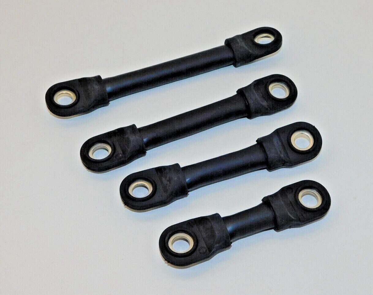 Polverbinder Zellenverbinder für Batterien flexibel 50mm² 75mm 110mm 130mm 150mm
