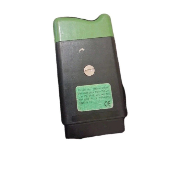 Mini-Ligno s , Electrode E12 Cable, Case