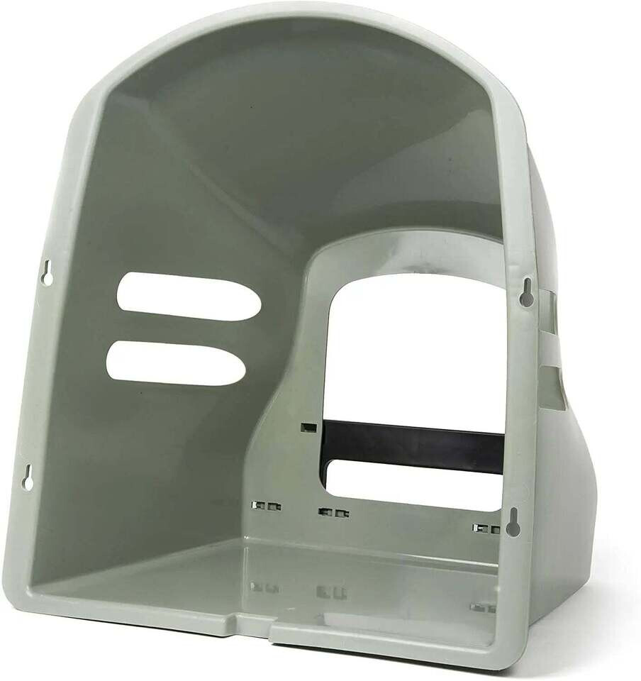 Harris Farms 4255 Free Range Poultry Egg Laying Chicken Nesting Box Manna Pro