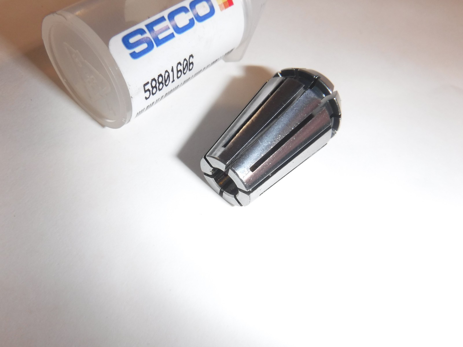 NEW Seco – 0.2362 Inch, Series ER16 ER Collet (T)