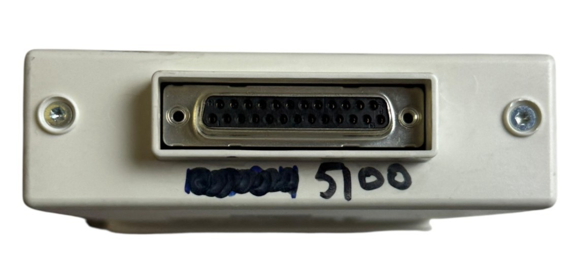 GE E-Masimo-00 SpO2 Patient Monitor Module Type E-Masimo-00 MADE IN FINLAND