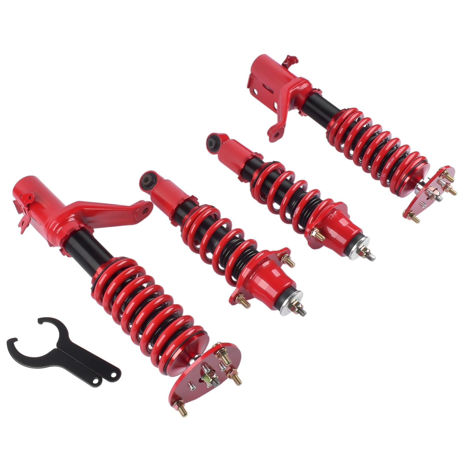Coilovers Set for Acura RSX for Honda Integra DC5 2001 2002 2003 2004 2005 2006