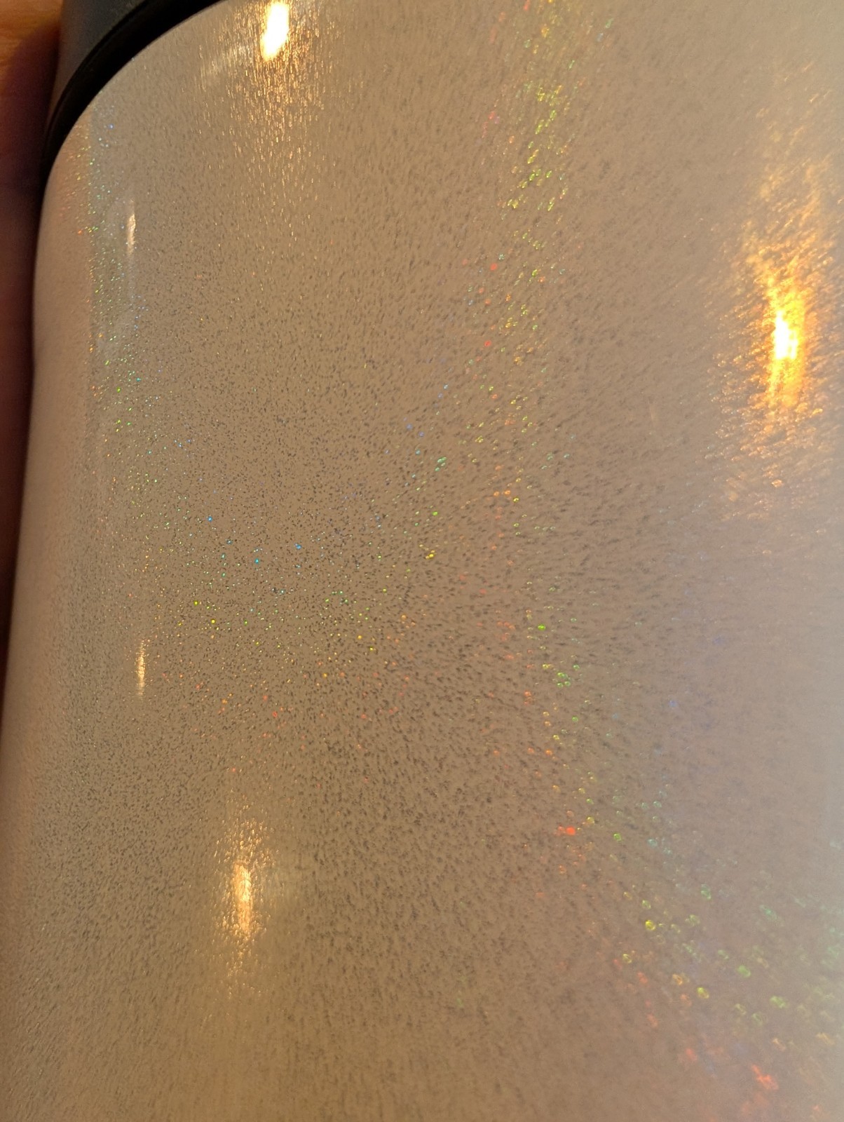 NEW – Unicorn Magic 30 oz Corkcicle Tumbler Go Cup XL