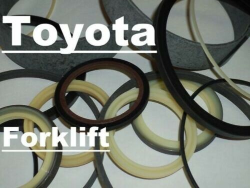 04653-U1011-71 Cylinder Seal Kit Fits Toyota Forklift