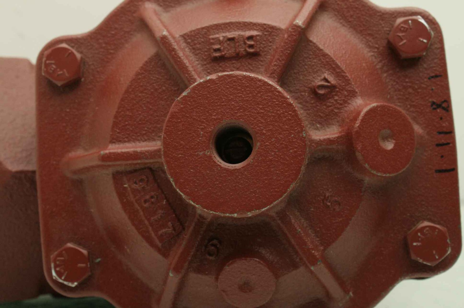 AquaMatic F150 C65 Y-Pattern Diaphragm V42H VAVH-0000-90000 125-PSi