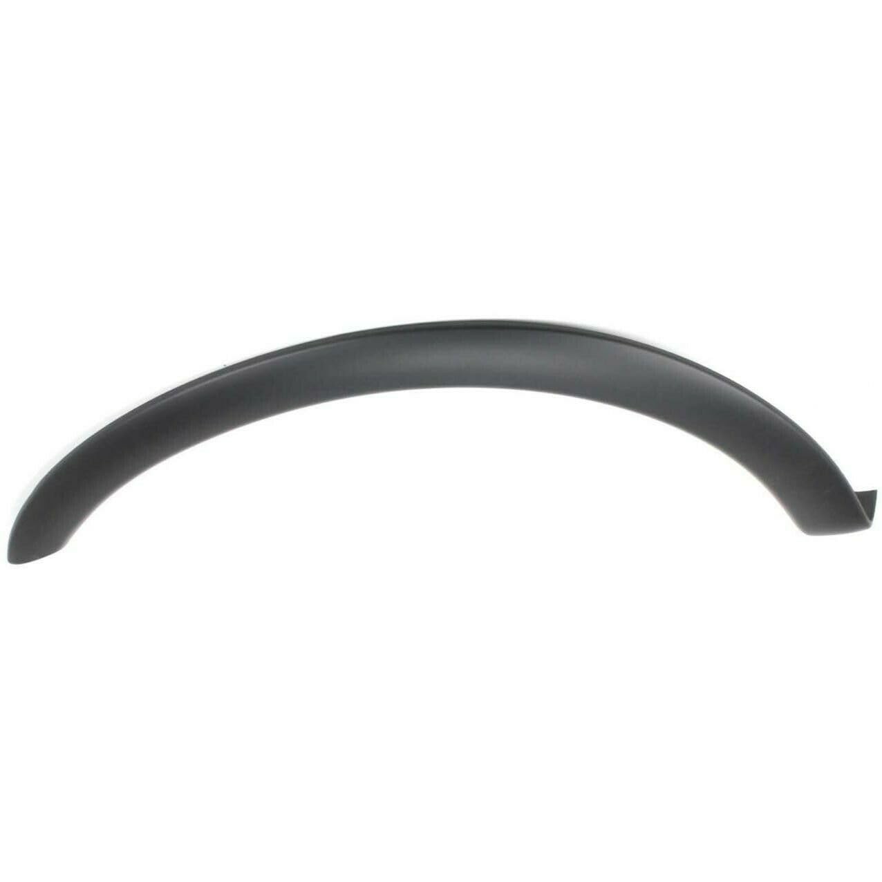 Front Left Primed Flare Expedition 97-02 F150 97-03 Heritage 04 F250 97-99