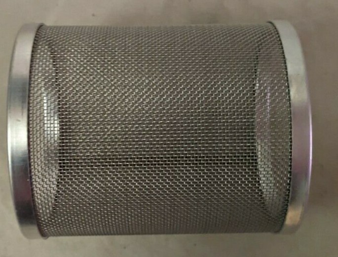 Caterpillar Transmission Screen 8S9130