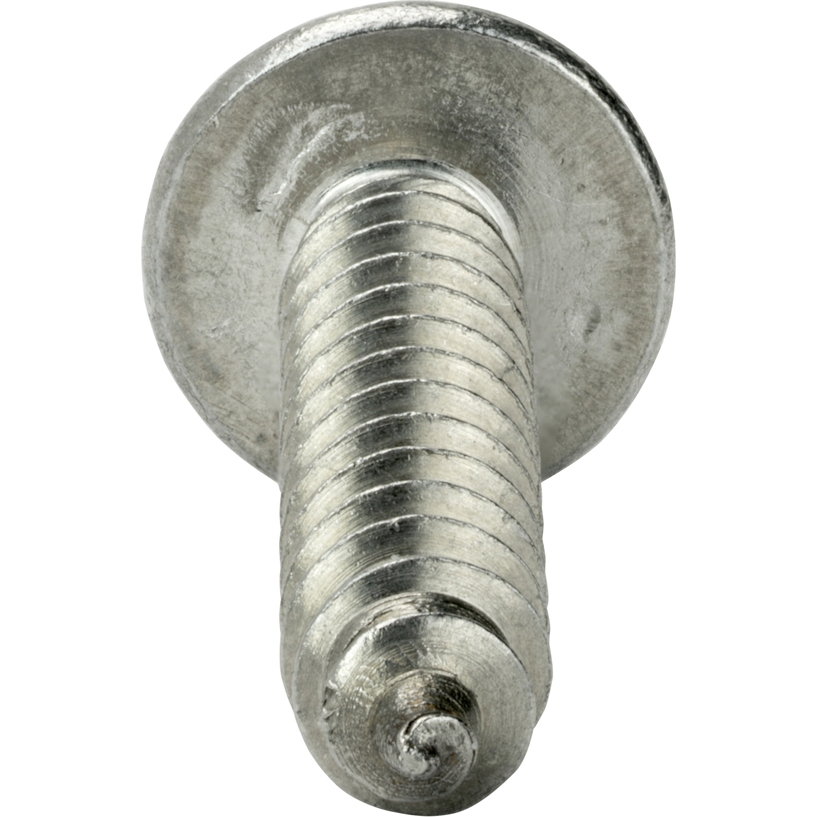 #6 Truss Head Sheet Metal Screws Self Tapping Phillips Stainless Steel All Sizes