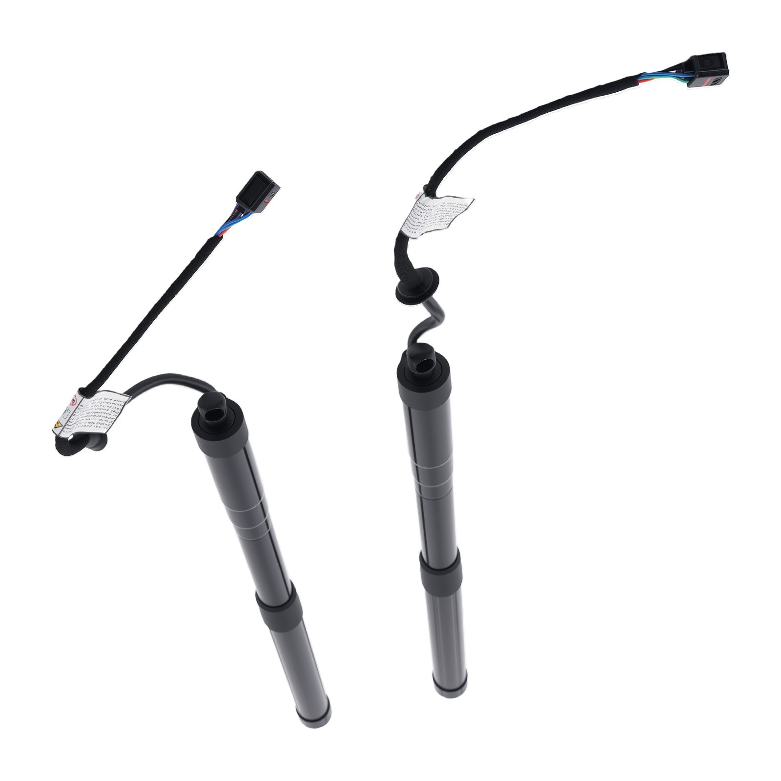 2pcs Rear Trunk Tailgate Lift Supports Struts Shocks For Kia Sedona 3.3L 2015-21