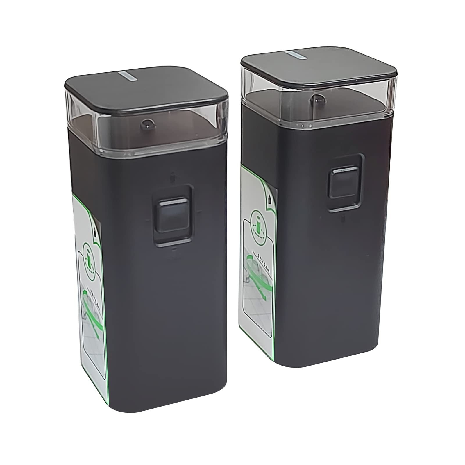 Virtual Wall Barrier for Roomba 800 900 i e s Series PELLYDA