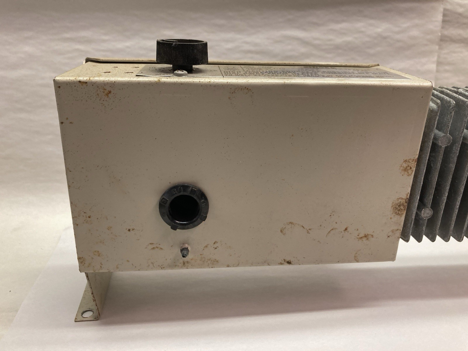 Singer,7150,1-Phase Industrial Heater Element 0.5KW 120Vac 4.2A 60Hz