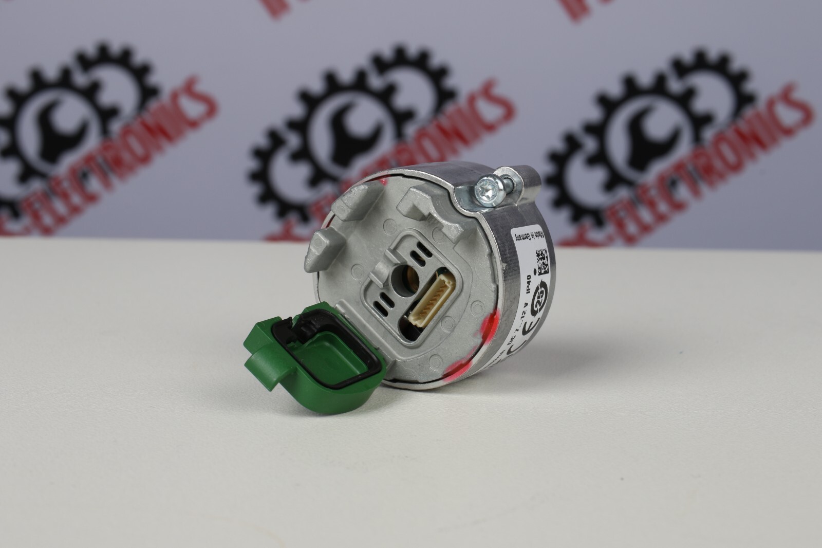 SICK SEK37-HFA0-K02 (ID 1037376) (ENCODER) – 6 months warranty