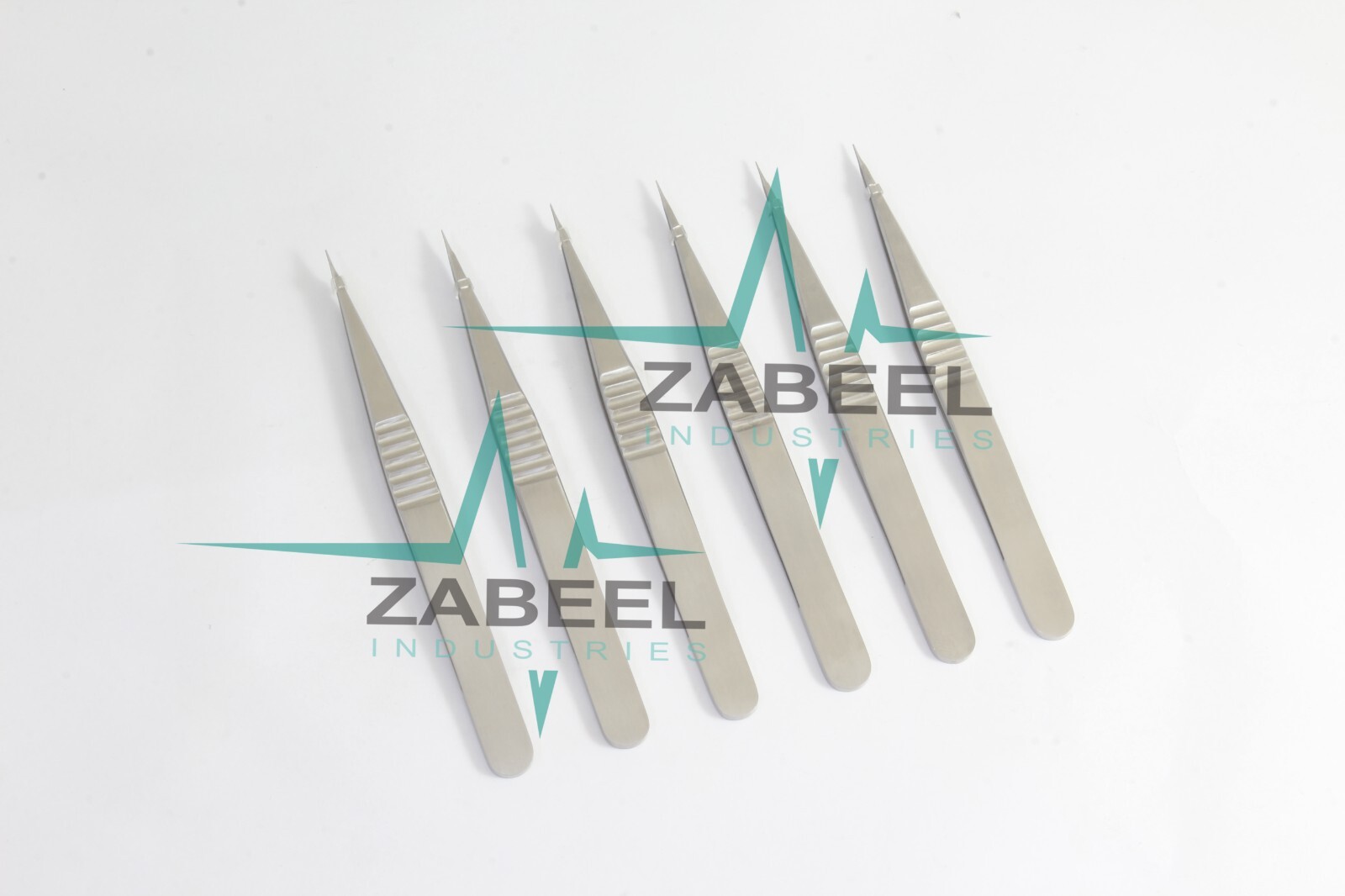 Micro Vessel Dilator 13 cm(5”), Ø 0.30 mm Micro Surgery Instruments
