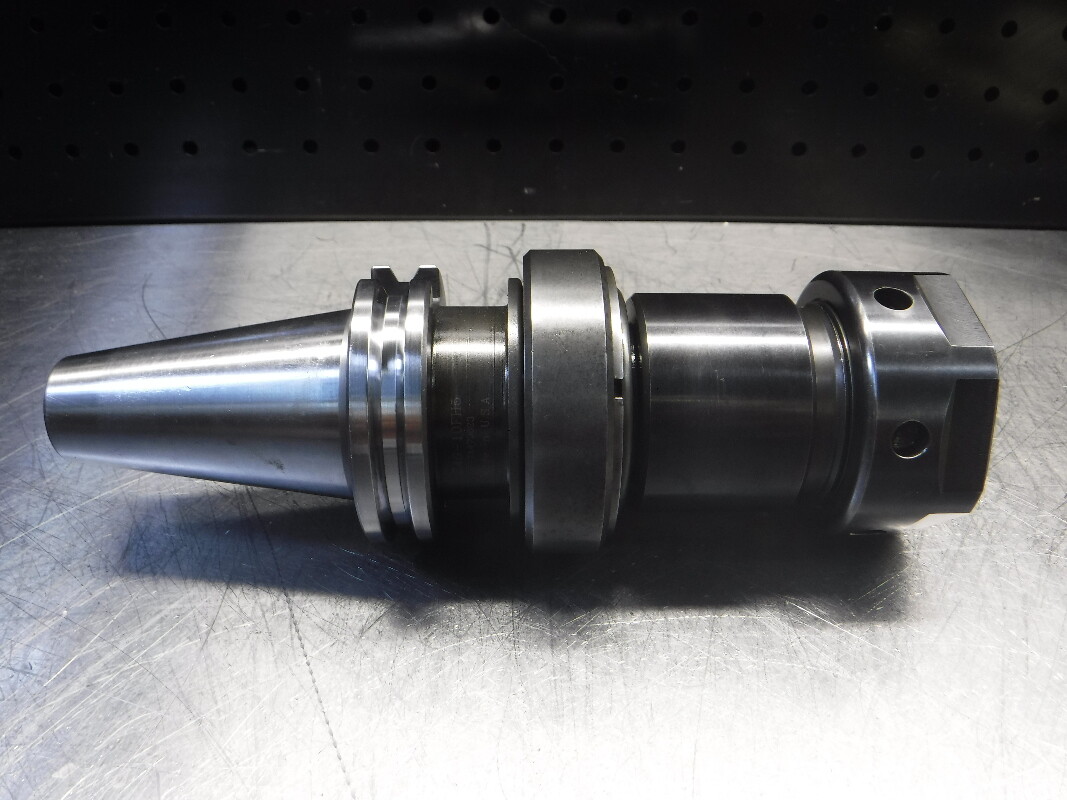 Parlec CAT40 TG100 Tapping Chuck 5.35″ Pro C40-10FH5 (LOC1966A)