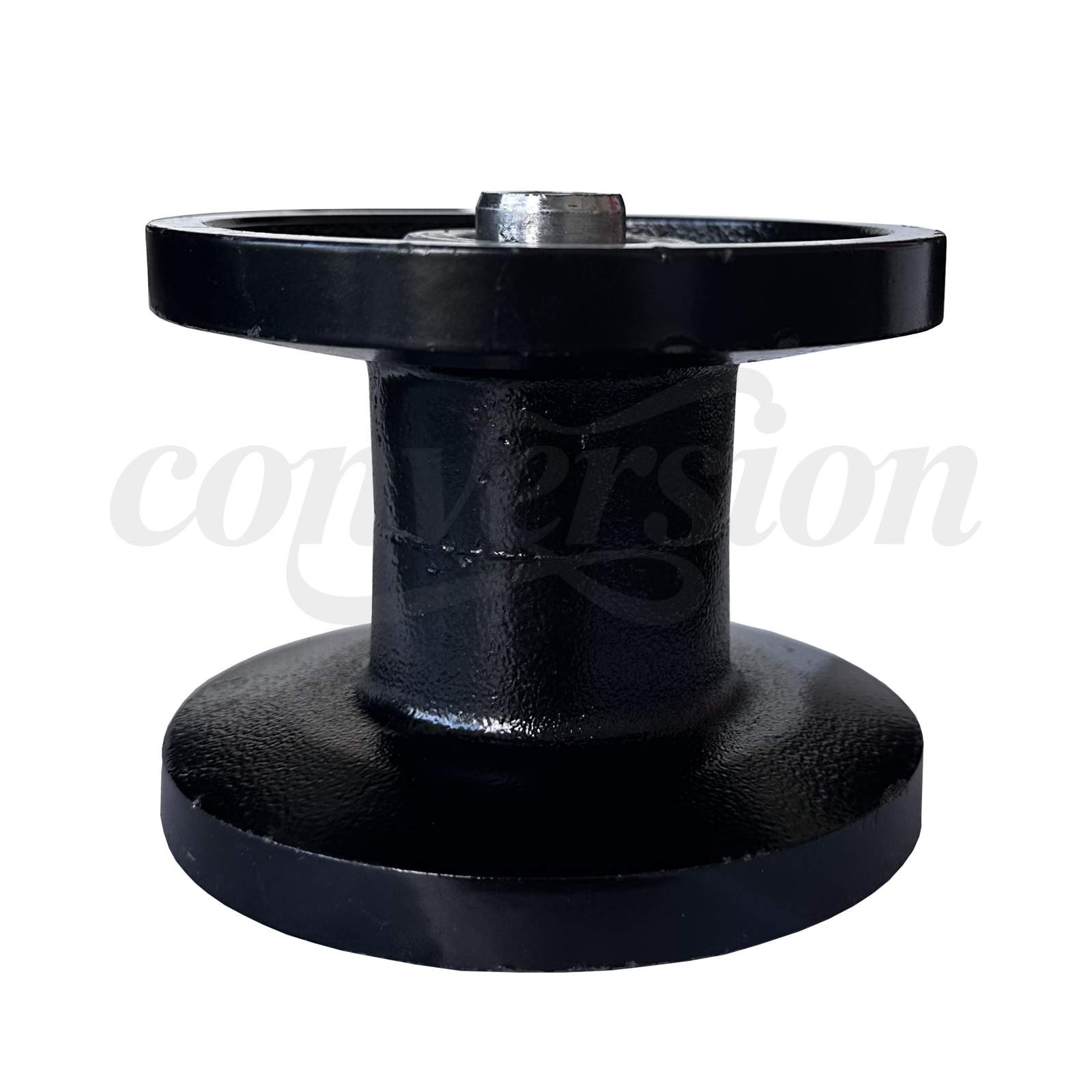 Agrotk YSRT14 Track Roller Wheel Replacement Mini Skid Steer Loader Accessories