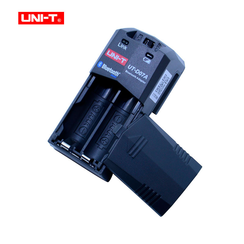 Uni-T UT-D07A bluetooth adapter module for UNI-T UT181A , UT171A and UT71E