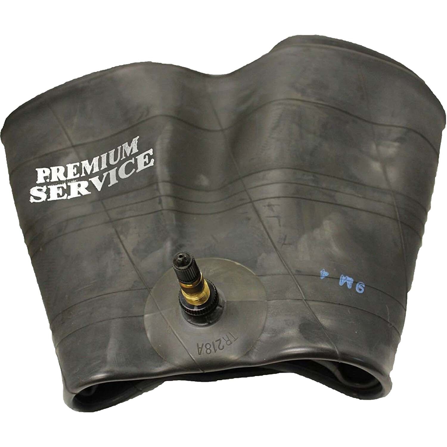 Premium Service Industrial Forklift Tire Inner Tube TR218A Stem 31×15.50-15