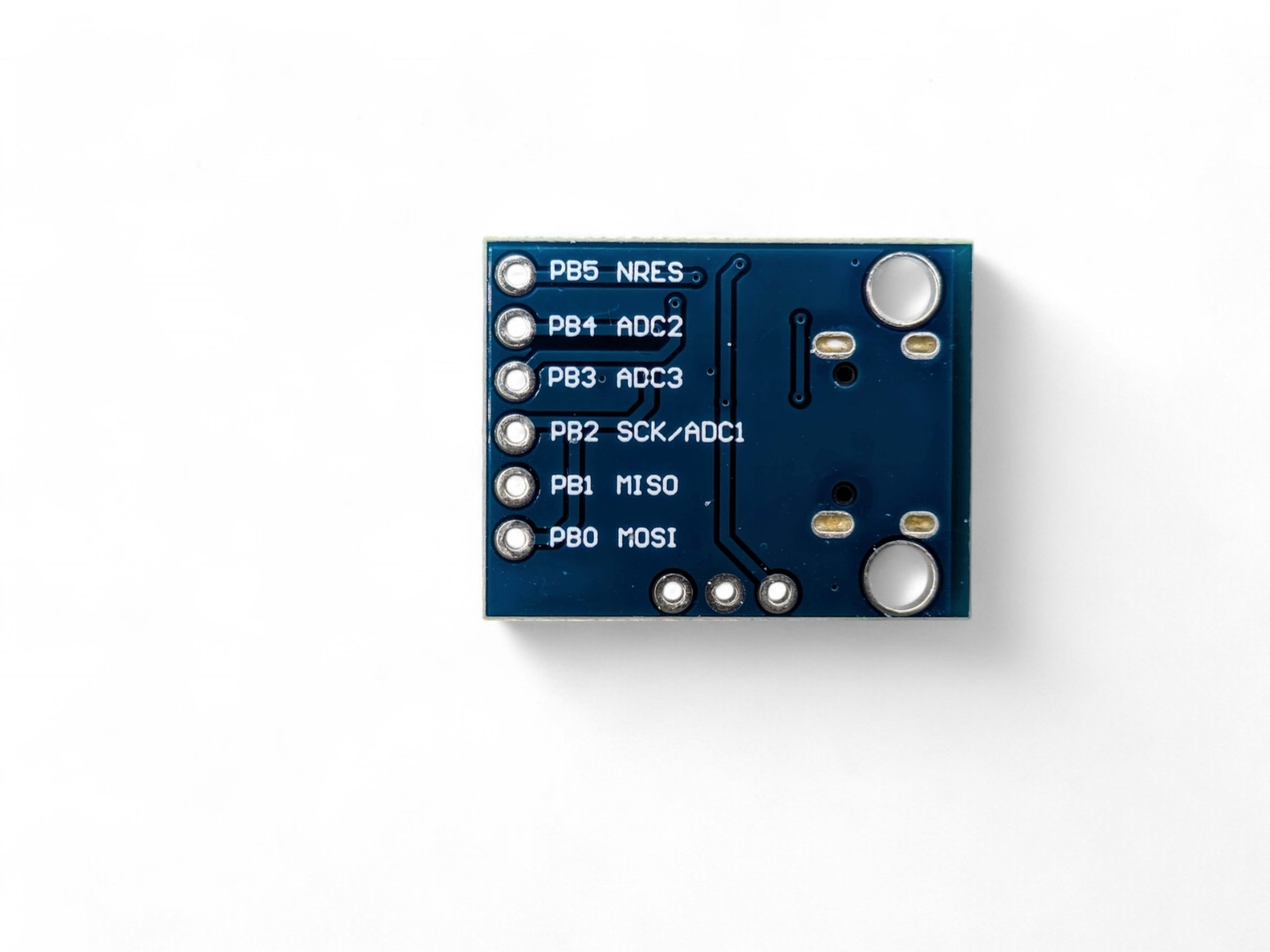 Digispark Kickstarter ATTINY85 Micro USB Development Board