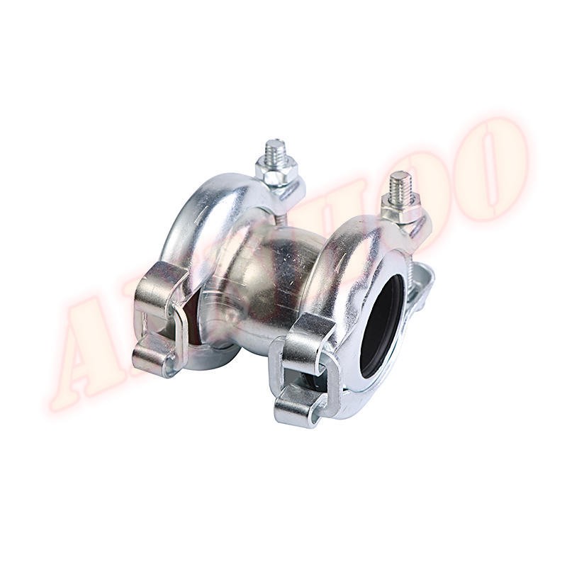 34mm Coupling For Hydraulic System