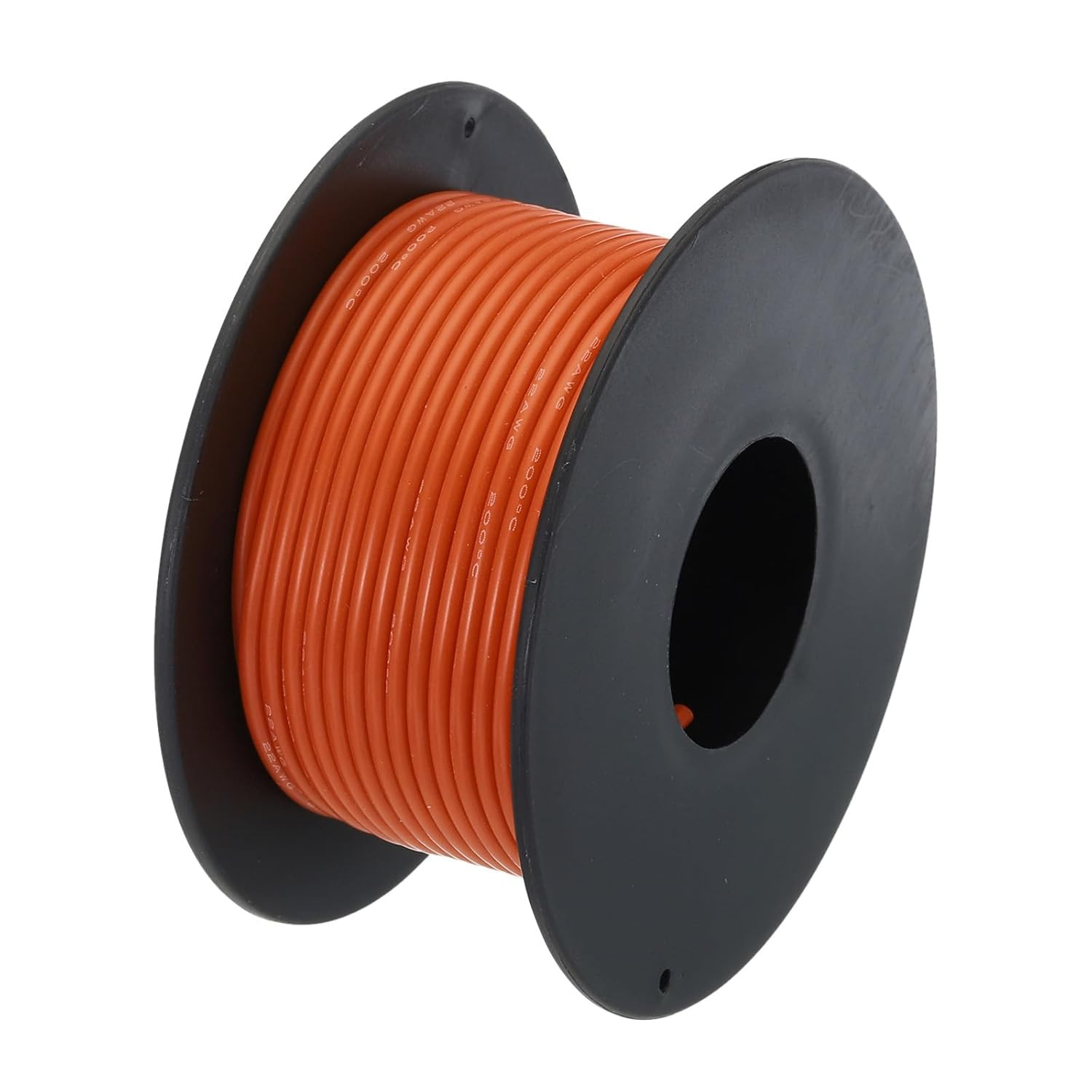 22 Gauge Silicone Wire 22AWG Electrical Wire Stranded Tinned Copper High Temp Ho
