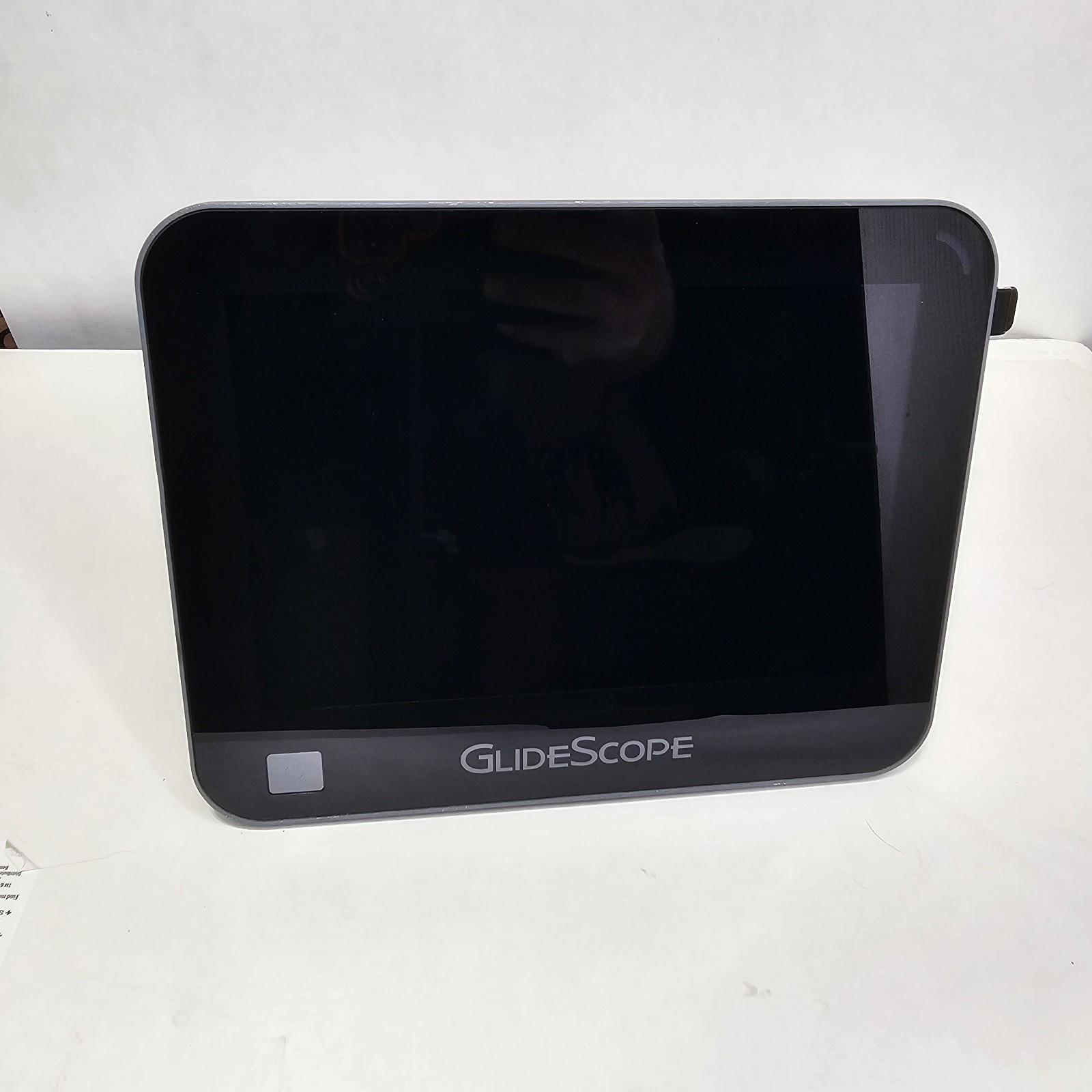 GLIDESCOPE CORE 10 FULL-HD TOUCH SCREEN ENDOSCOPE MONITOR VERATHON Fast shipping