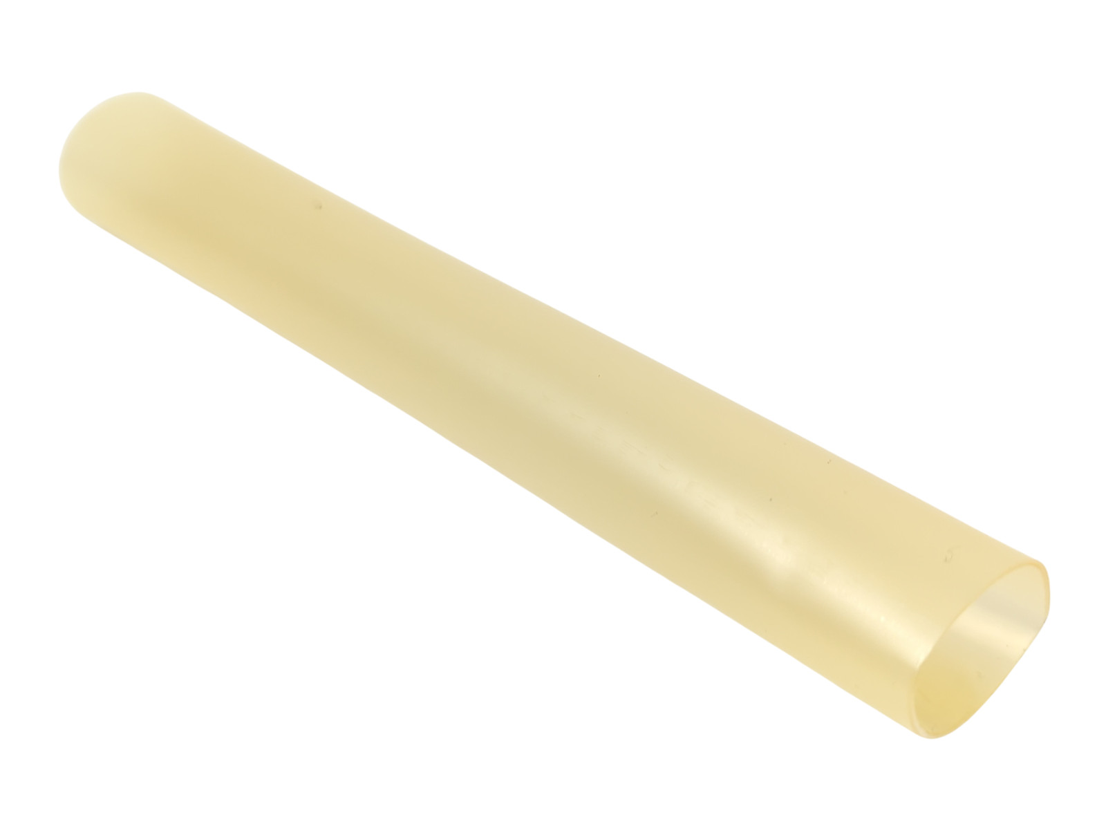 Raychem ES1000-4-2X6 ES1000 6” Adhesive Lined Semi-Rigid Polyolefin Tubing