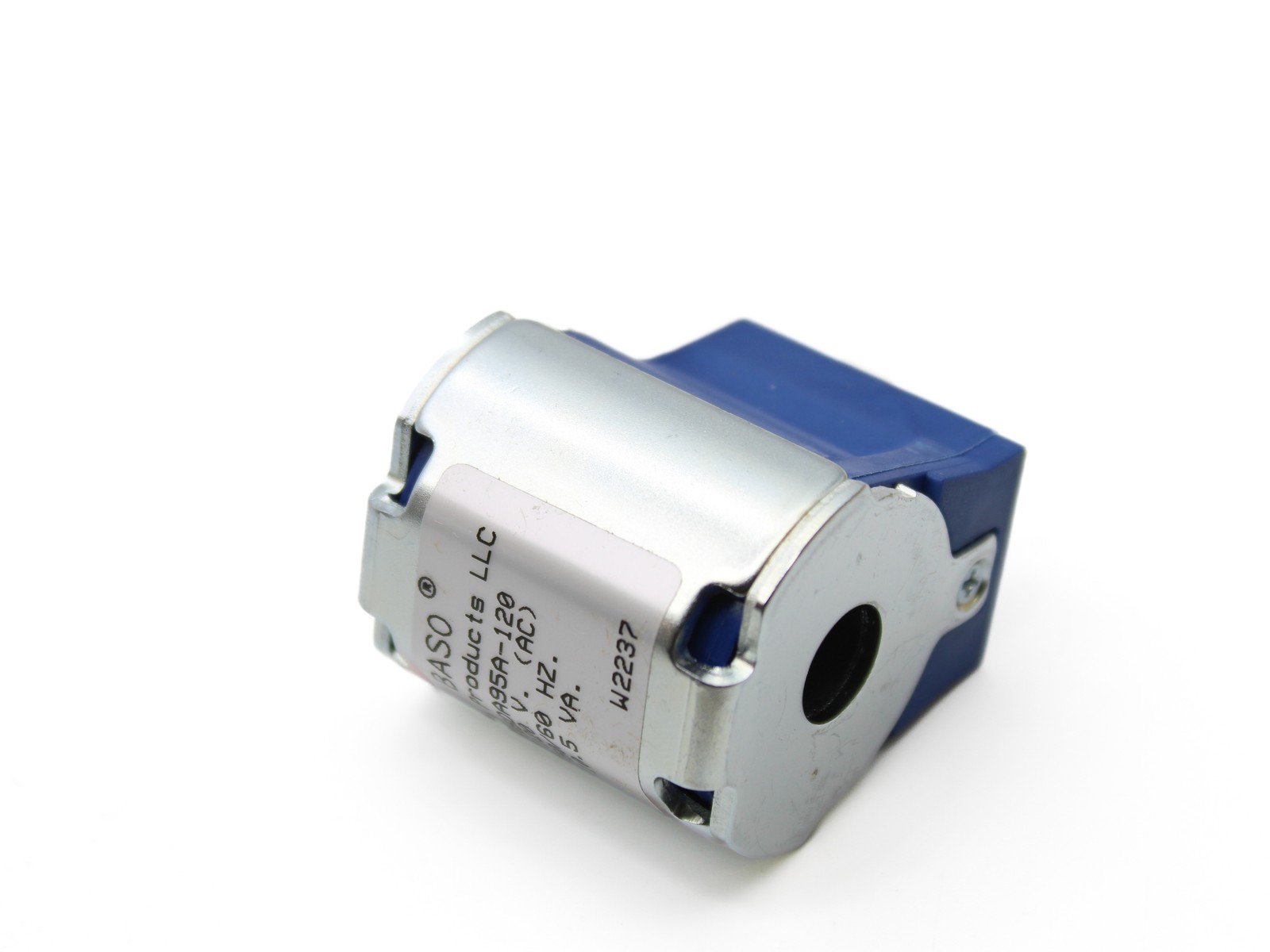 RSDA95A-120C Baso Gas 110/120V Valve Coil OEM RSDA95A-120C