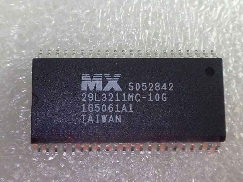 10PCS MX29L3211MC-10G SOP-44