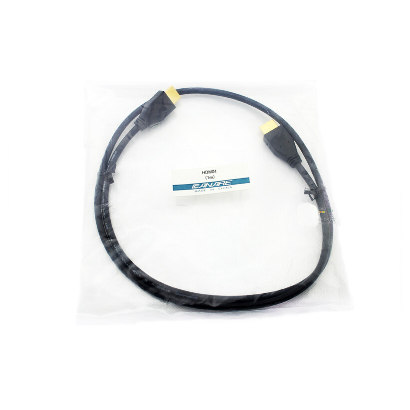 HDMI Cable 1m-20m Premium 4K 2.0High Speed Industrial 3D Lead Built-in equaliser