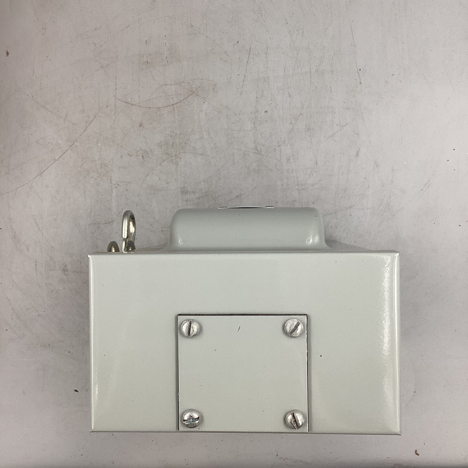 HOUSTON STOCK NEW SIEMENS NR421 DISCONNECT SWITCH 30A 240V NEMA 3R FREE SHIPPING