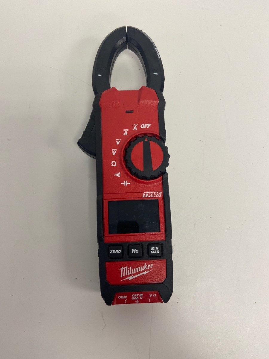 MILWAUKEE TOOLS 2237-20 (P04025386)