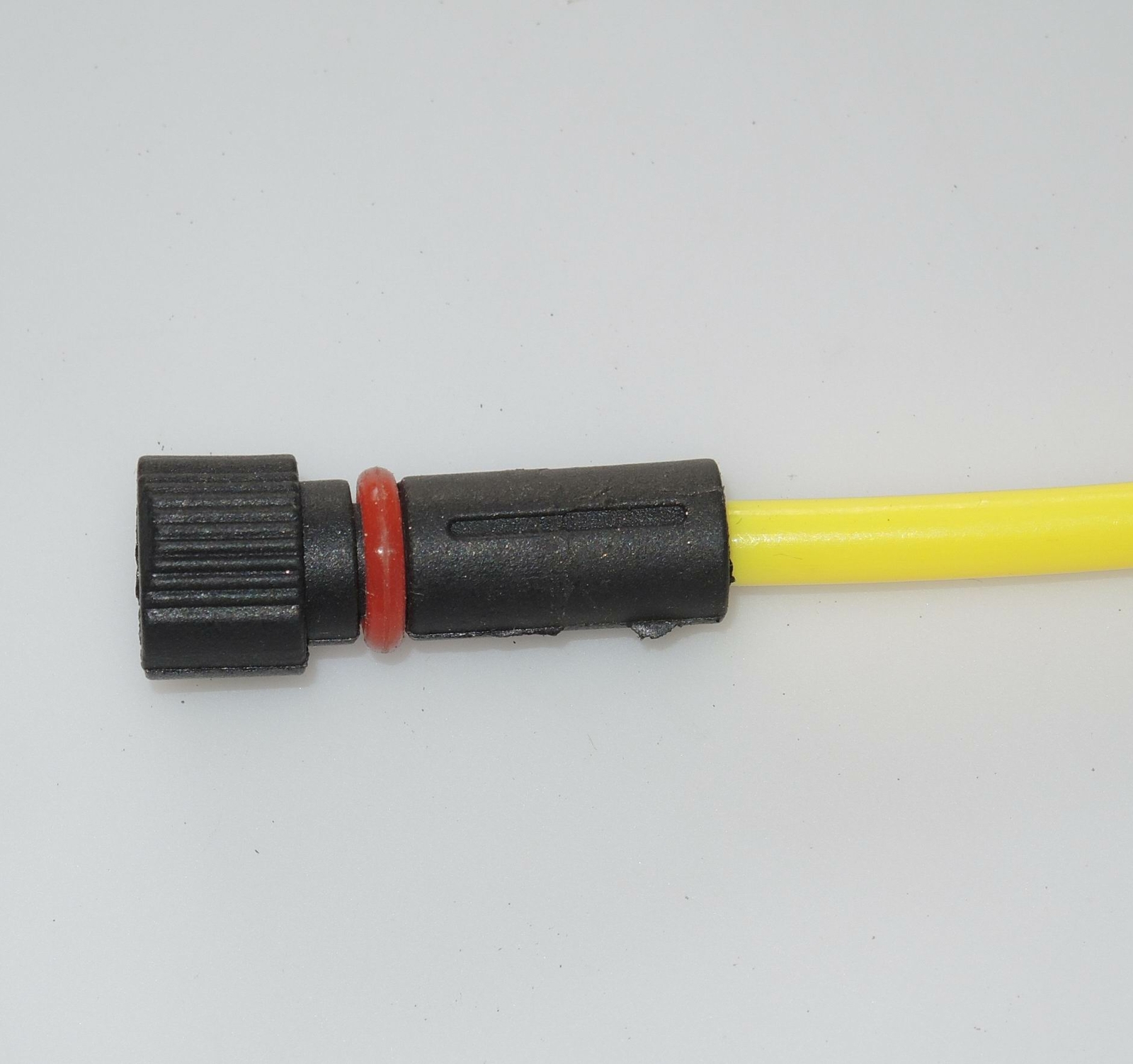 LI TWECO Series American Style MIG MAG PTFE Graphite steel Liner Welding Liner