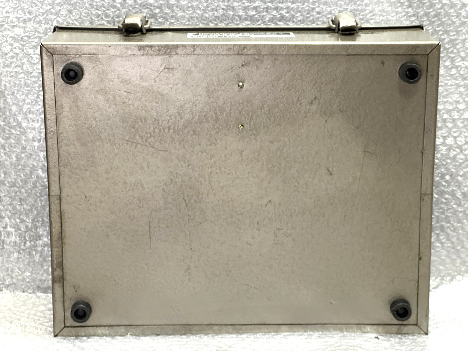KURODA Universal Facing & Boring Head UFB-3 MT-3 ST32 Near MINT from JAPAN
