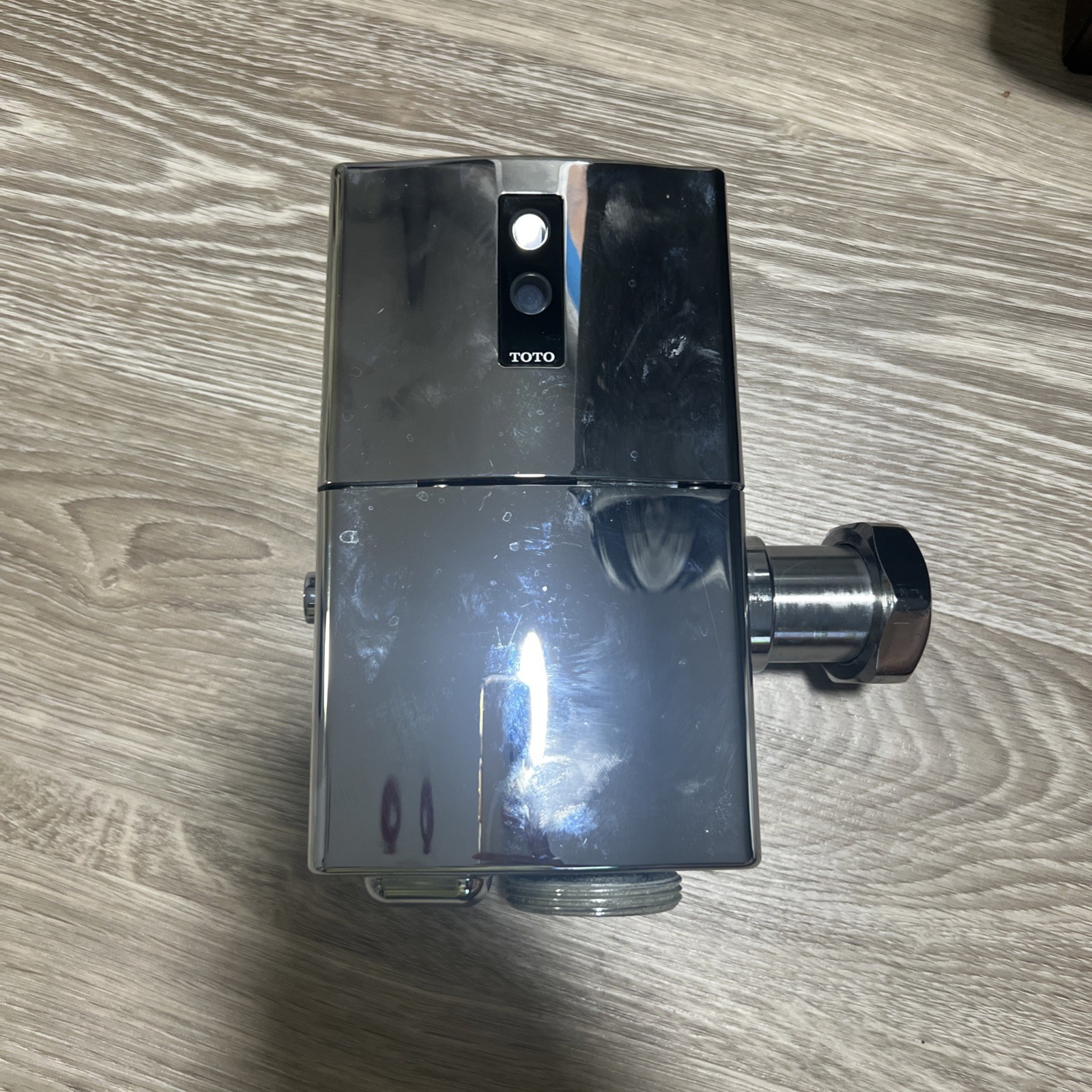 Toto TET1GNC EcoPower Flush Valve