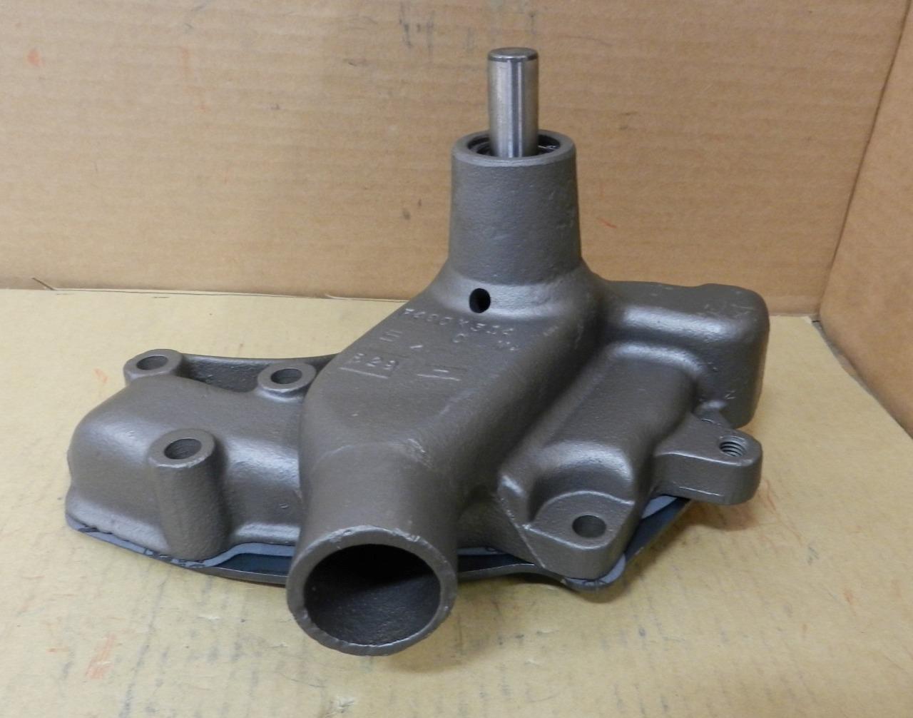 Lincoln welder SA200-250 Continental F162 rebuilt water pump F400K514 F400k418