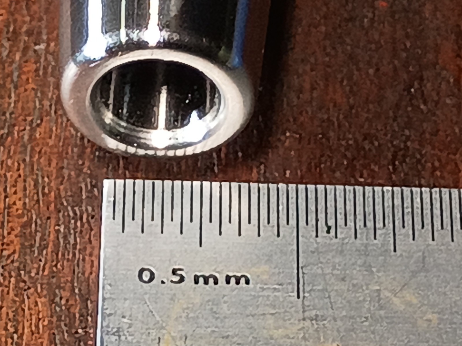 Schunk Celsio SVL-16, 6 Shrink Sleeve Toolholding Adapter MPN 0210121 125mm OAL